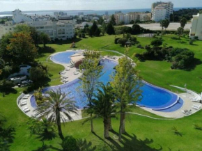 Vila Marachique Vl Alvor